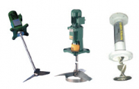 Переносные/статические/стационарные миксеры Lightnin