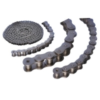 Роликовые цепи Link-Belt