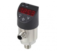 Переключатель WIKA PSD-10-K-BBS-HD-ZDM4ZAW-ZZ，7378339