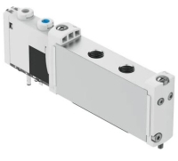 573470 VUVG-S14-M52-AZT-G18-1T1L Распределитель 