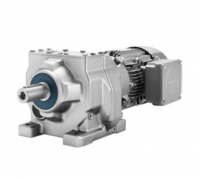 Цилиндрические мотор-редукторы Z/D/E SIMOGEAR