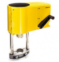 AVM234SF132 привод sauter