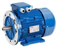 Двигатель 6SM 100 L 2 3,0кВт Elvem