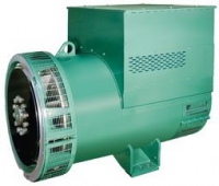 Альтернатор LSA 50.2 Leroy Somer