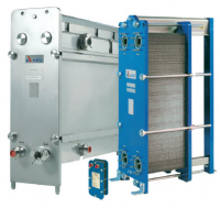 Пластинчатый теплообменник Paraflow APV