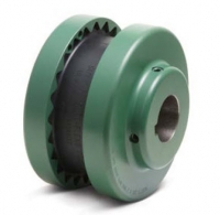 SF11S MPB TB Woods Sure-Flex S-Flange, Size 11 with 1 1/4" Pilot Bore TB 