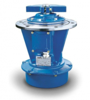 Вибромоторы фланцевые BMF – EVR – EVS OMB srl