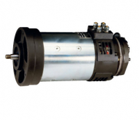 DC двигатели CFR srl