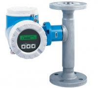 Термально-массовый расходомер Proline t-mass 65F Endress+Hauser