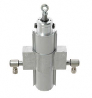 PODV40/12-700-10 nennhaltekraft 6500N K + G Pneumatik