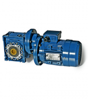 Двигатель M90a4 1.1KW 1500RPM B14 230/400 ZK Gearboxes