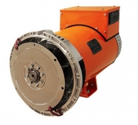 Генераторы MXB Marelli Motori