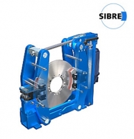Промышленные тормоза Sibre