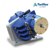 Дисковые тормоза серии VKSD Twiflex Limited