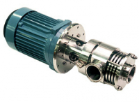 Dar Mix + встроенная мешалка APV SPX