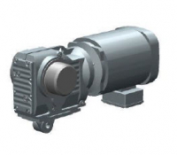 SK9042.1AZBD-160LP/4TF Мотор-редуктор NORD