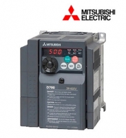 Преобразователь частоты FR-D740-080SC-EC Mitsubishi Electric