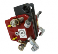 ВАС3.2-8-2 Дисковый тормоз PINTSCH-BUBENZE