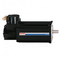 Серводвигатели серии MKE Bosch Rexroth