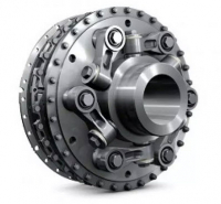 CENTAFLEX муфты CENTA