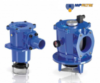 SF2 500 фильтры MP Filtri S.p.A.