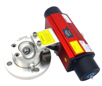 PRESSURE TRANSMITTER HG4S42SH0 Satron Instruments