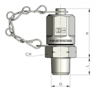 S10108X10150C арматура Mini Press s.r.l.