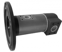 GR 32-SMT16B гидронасос Settima Meccanica