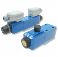 Катушка 02-101731 Vickers Eaton