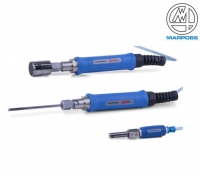 Пневматические манометры Marposs S.p.A.