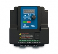 Инверторы серии LM16 Motovario