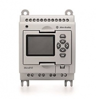 2080-LC10-12QWB Контроллер Micro810 