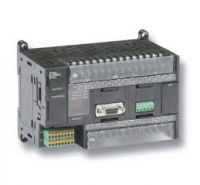 CP1H-X40DT-D контроллер