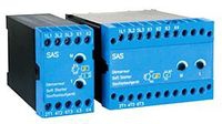 Устройство плавного пуска серии SAS 6,5А~45А Advanced Control