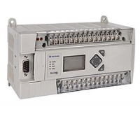 Контроллер 1766-L32AWA MicroLogix 1400 Allen-Bradley