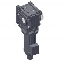 KH97B CM112H/BR/TF/RH1L/KK sn 01.1113935902.0001.05 мотор-редуктор SEW-EURODRIVE