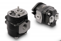 03590390 Насос PLP30.51D0-83E3-LGF/GF-N-FS (51,83 см^3; 2500 об/мин; 210 бар) Casappa