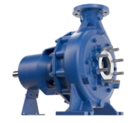 RB насосы Salvatore Robuschi