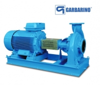 Насосы серии MU Garbarino