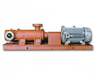 IMO 8L насосы Colfax