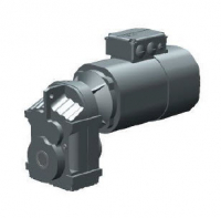 FH47 DRE100M4BE5 мотор-редуктор SEW