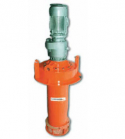 Запчасти Дегазатора MI-SWACO CD1400