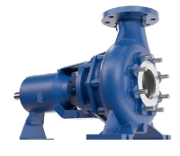 RC насосы Salvatore Robuschi