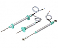 PZ12 датчик положения Gefran SPA