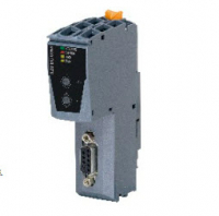 X20BC0063 Контроллер шины B&R