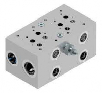 Оборудование Oleodinamica 2MP