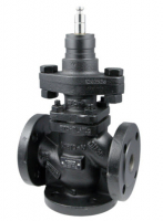 BUS150F305 3-ход.фланц.клапан; PN40;DN150;Kvs=320