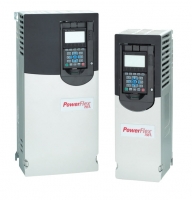 Преобразователь частоты PowerFlex 755 Allen-Bradley