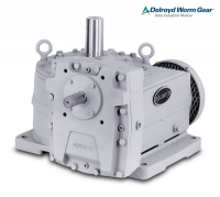 Редуктор Delroyd Worm Gear