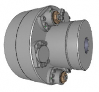 DSM муфты ComInTec
